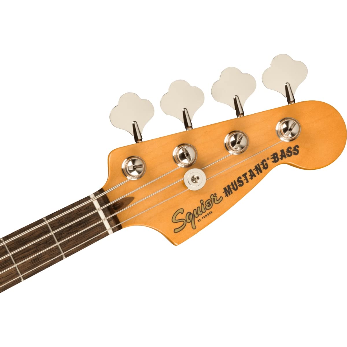 ベース Squier FSR ClassicVibe 60s MustangBass Squier FSR Classic Vibe 60s Competition Mustang Bass,Lake